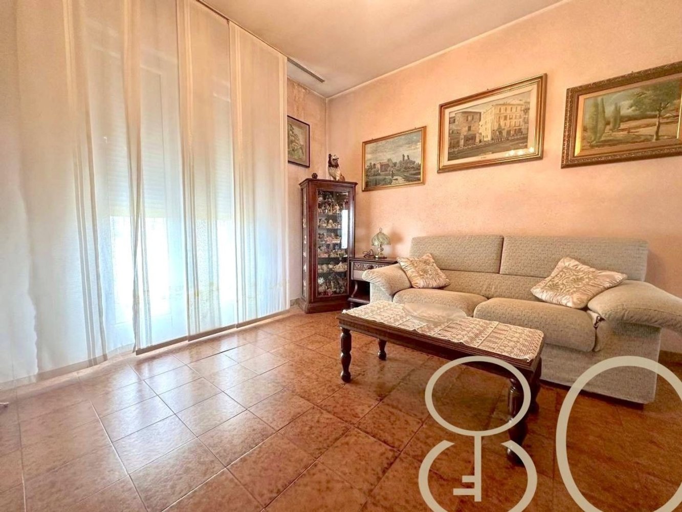 3 bedrooms Apartment in Rozzano, Italy No. 387545