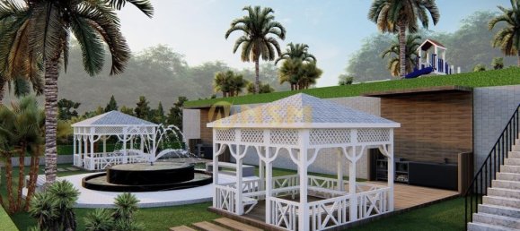 Appartement 1+1 à Alanya, Turkey No. 31133 2