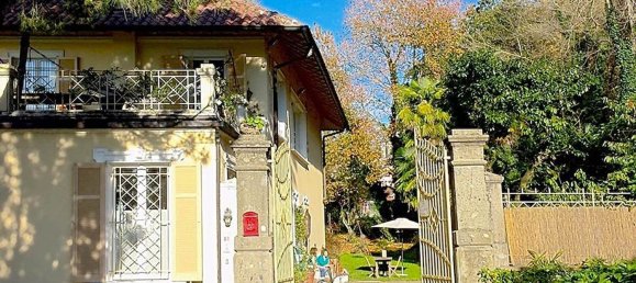 7-salle Villa à Sesto Calende, Italy No. 138455 2