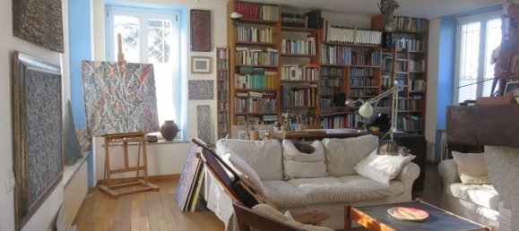 7-salle Villa à Sesto Calende, Italy No. 138455 26