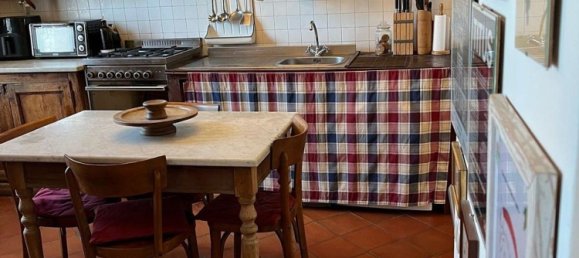 7-salle Villa à Sesto Calende, Italy No. 138455 34