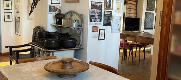 7-salle Villa à Sesto Calende, Italy No. 138455 33