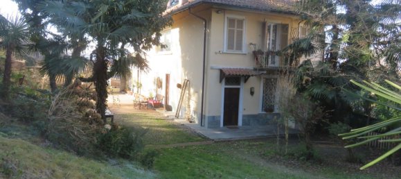 7-salle Villa à Sesto Calende, Italy No. 138455 19