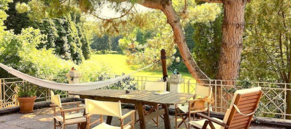 7-salle Villa à Sesto Calende, Italy No. 138455 20