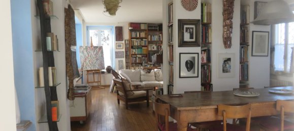 7-salle Villa à Sesto Calende, Italy No. 138455 23