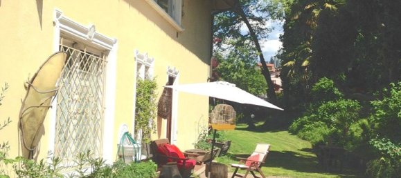 7-salle Villa à Sesto Calende, Italy No. 138455 3