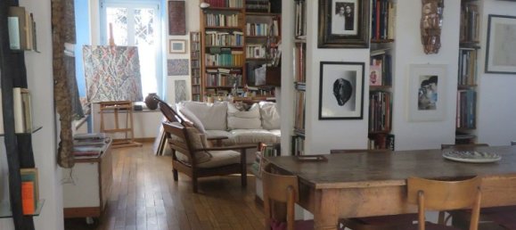 7-salle Villa à Sesto Calende, Italy No. 138455 24