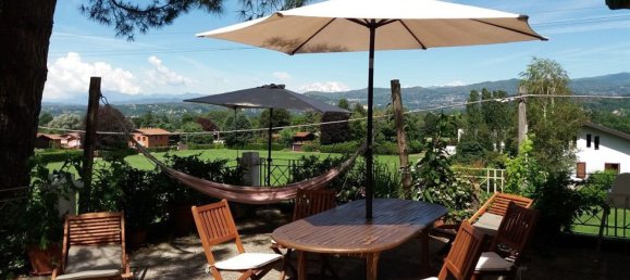 7-salle Villa à Sesto Calende, Italy No. 138455 17