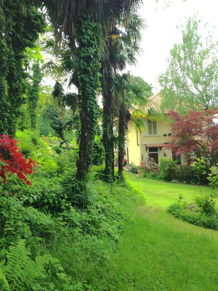 7-salle Villa à Sesto Calende, Italy No. 138455