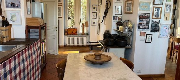 7-salle Villa à Sesto Calende, Italy No. 138455 32