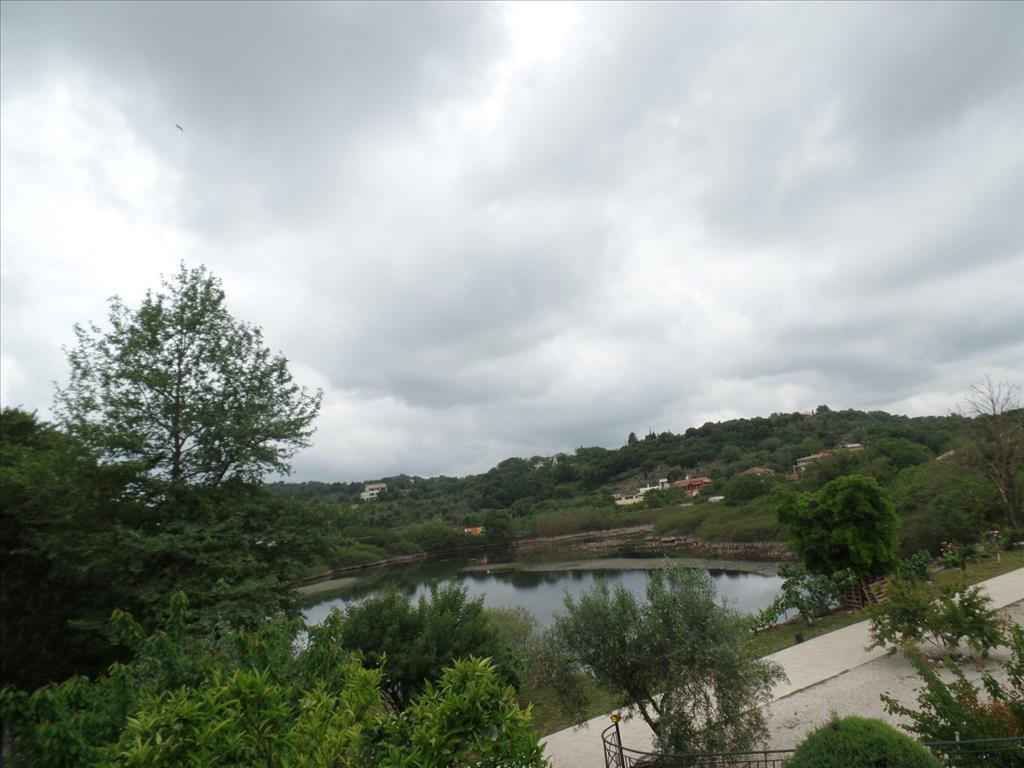 15000m² Hotel in Corfu, Greece No. 5724