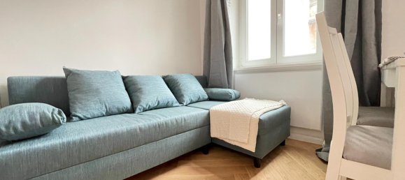 استوديو في Rudolfsheim-Funfhaus, Austria رقم 40493 5