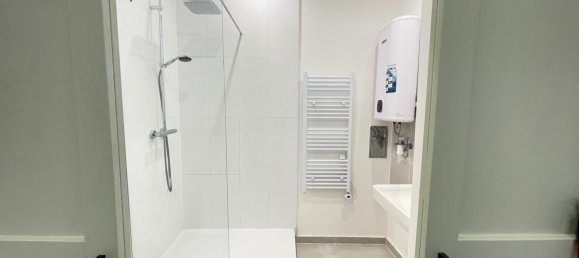 استوديو في Rudolfsheim-Funfhaus, Austria رقم 40493 11