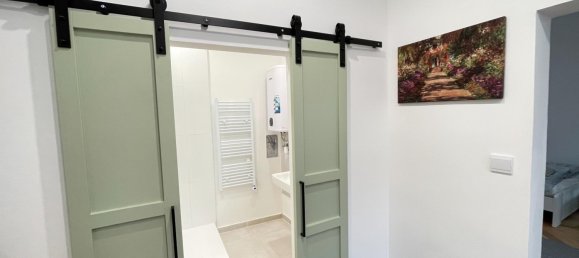 استوديو في Rudolfsheim-Funfhaus, Austria رقم 40493 8