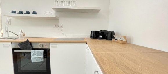 استوديو في Rudolfsheim-Funfhaus, Austria رقم 40493 10