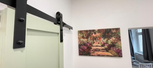 استوديو في Rudolfsheim-Funfhaus, Austria رقم 40493 9