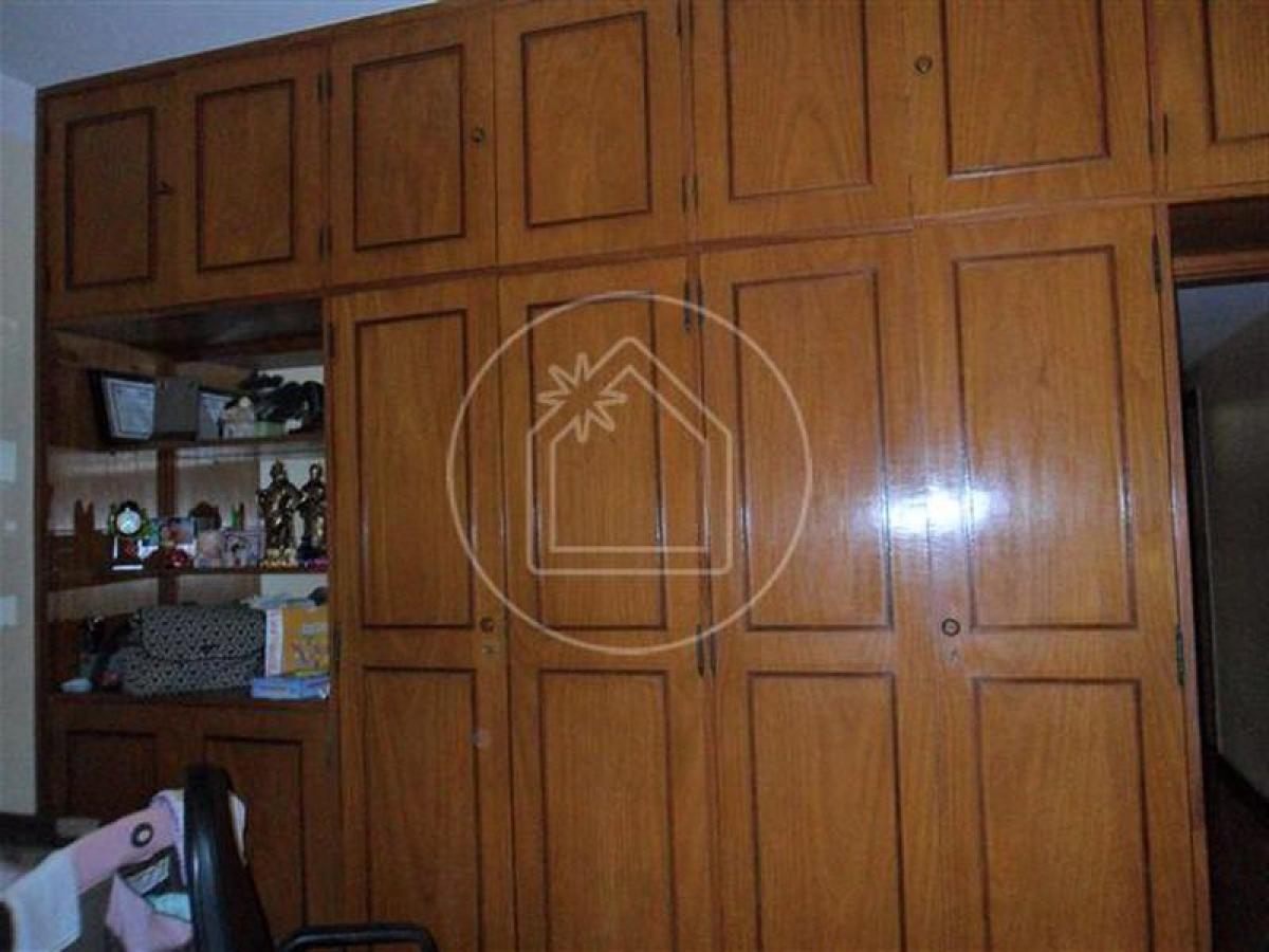 3 Schlafzimmer Wohnung in Rio de Janeiro, Brazil, Nr. 539162