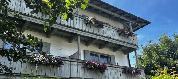 Квартира с 1 спальней в Розенхайм, Германия № 260030 14