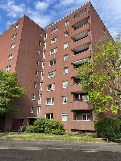 2غرفة شقة في Cologne, Germany رقم 212045