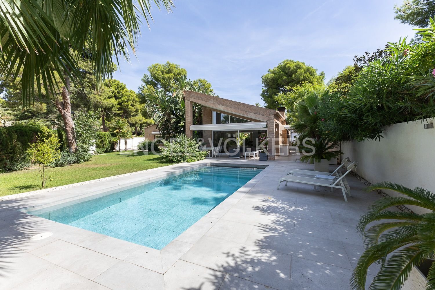 4 Schlafzimmer Haus in Pucol, Spain, Nr. 264301