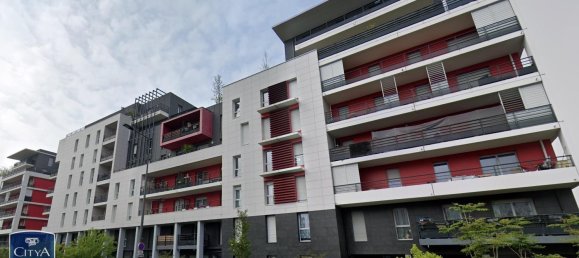 2 bedrooms Apartment in Tours, France No. 69572 10