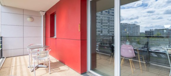 2 bedrooms Apartment in Tours, France No. 69572 3