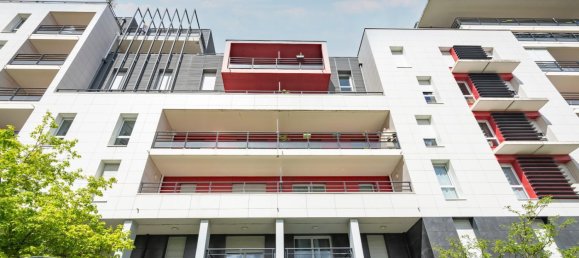 2 bedrooms Apartment in Tours, France No. 69572 9