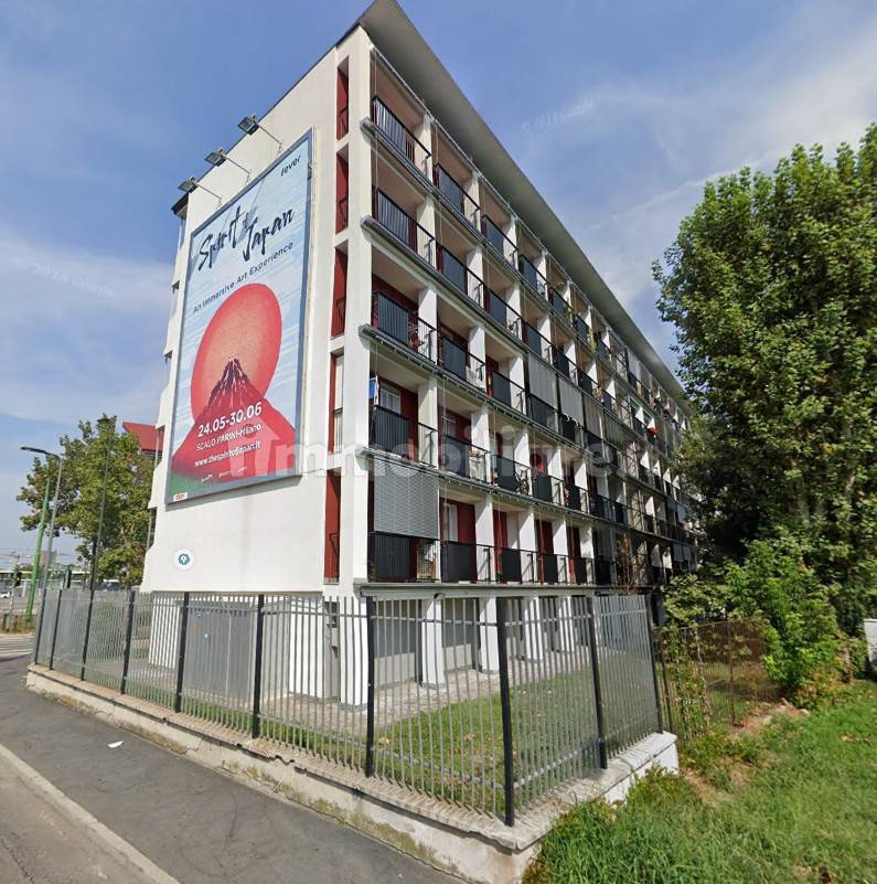 Apartamento T2 em Milan, Italy N.º 240262