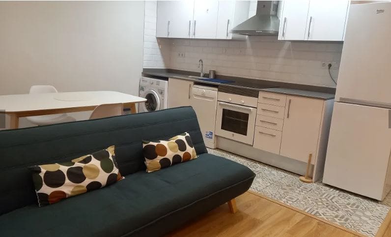 3 bedrooms Apartment in Eixample, Spain No. 246378