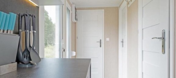 3-salle Bungalow à Uelzen, Germany No. 126145 8