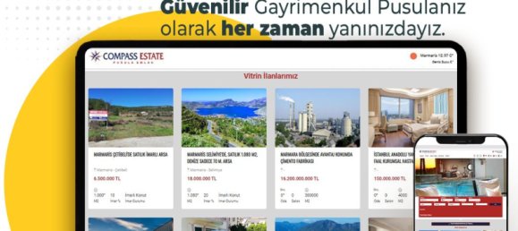 Villa 2+1 in Marmaris, Turkey, Nr. 8885 11