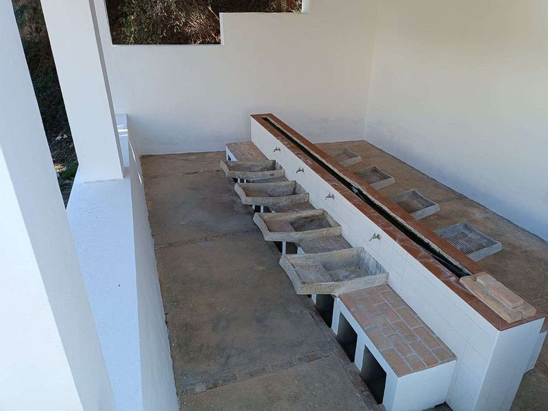 Дом с 5 спальнями в Малага, Испания № 226722