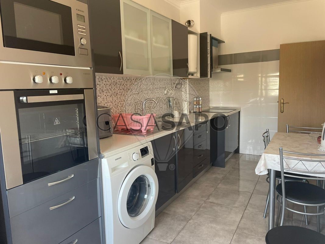 2 غرف نوم شقة في Seixal, Portugal رقم 252097