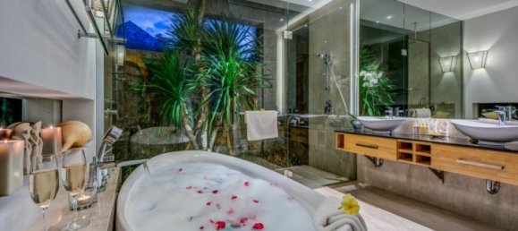 Vivenda T3 em Seminyak, Indonesia N.º 3216 3