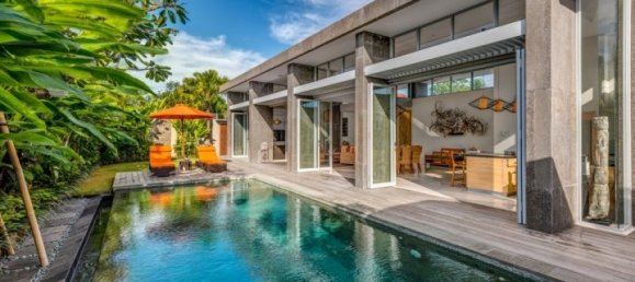 Vivenda T3 em Seminyak, Indonesia N.º 3216 16