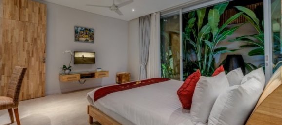 Vivenda T3 em Seminyak, Indonesia N.º 3216 11