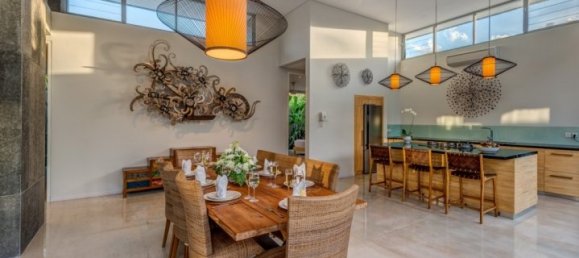 Vivenda T3 em Seminyak, Indonesia N.º 3216 14