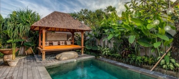 Vivenda T3 em Seminyak, Indonesia N.º 3216 12