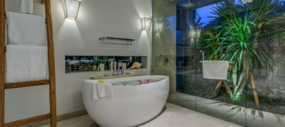 Vivenda T3 em Seminyak, Indonesia N.º 3216 5