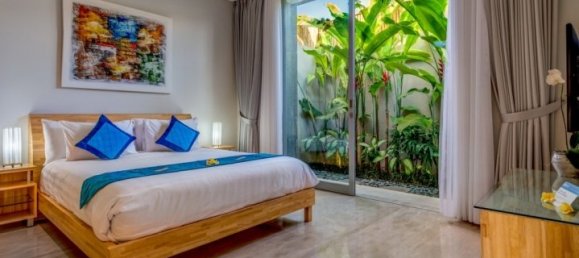 Vivenda T3 em Seminyak, Indonesia N.º 3216 4