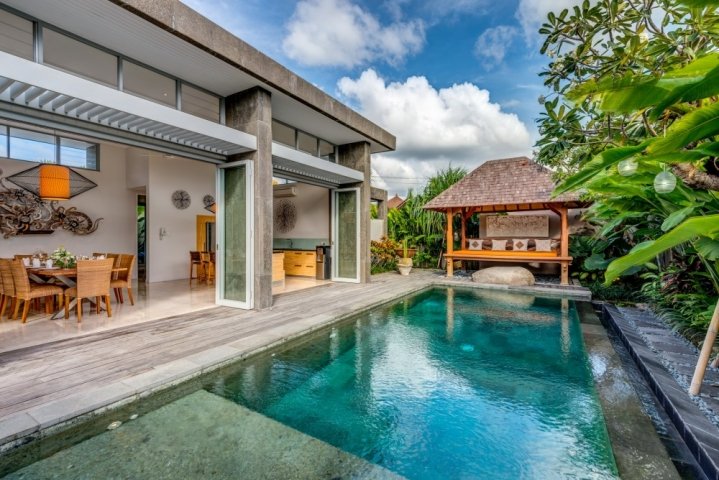 Vivenda T3 em Seminyak, Indonesia N.º 3216