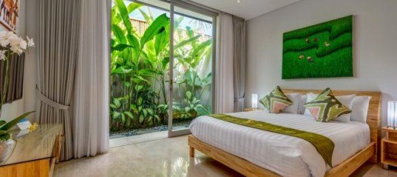 Vivenda T3 em Seminyak, Indonesia N.º 3216 6
