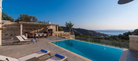 Villa in Gazi, Greece 220m², Nr. 3740 11