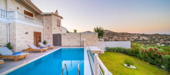 Villa in Gazi, Greece 220m², Nr. 3740 2