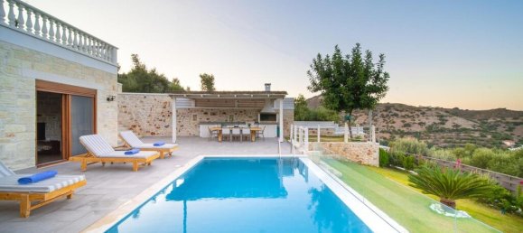 Villa in Gazi, Greece 220m², Nr. 3740 19