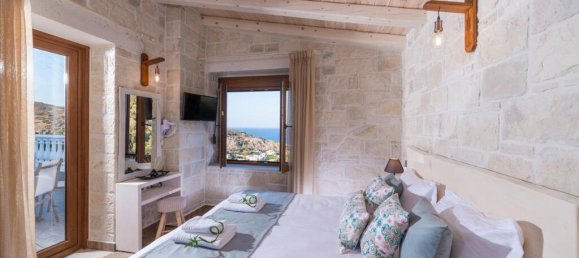 Villa in Gazi, Greece 220m², Nr. 3740 8