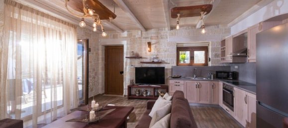 Villa in Gazi, Greece 220m², Nr. 3740 3