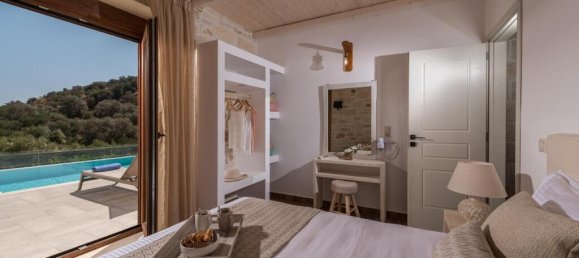 Villa in Gazi, Greece 220m², Nr. 3740 18