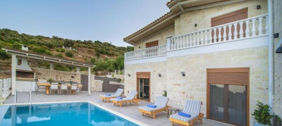 Villa in Gazi, Greece 220m², Nr. 3740 22