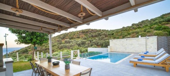 Villa in Gazi, Greece 220m², Nr. 3740 20